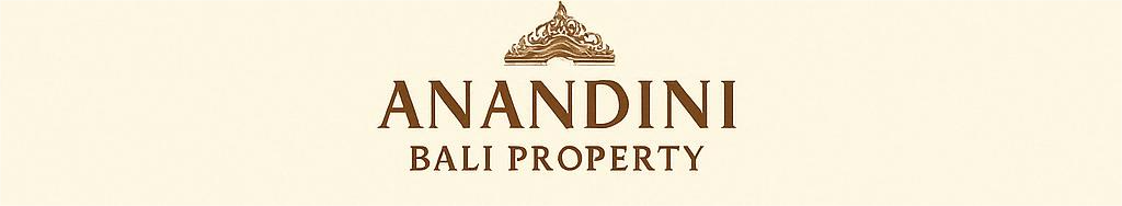 Anandini Bali Property